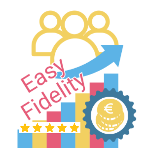 Logo-EasyFidelity Card recensioni Google